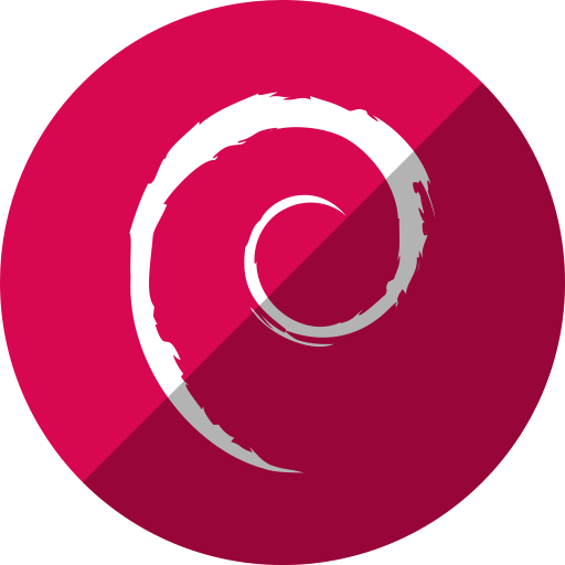 Debian server