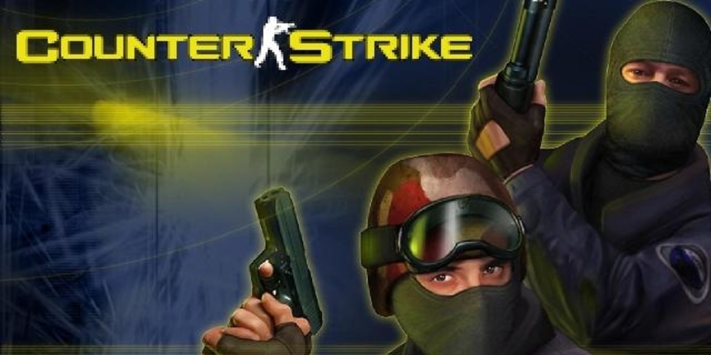 Counter-Strike: 1.6