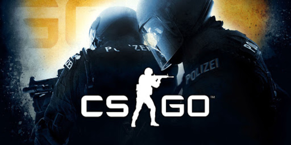 CS: Global Offensive