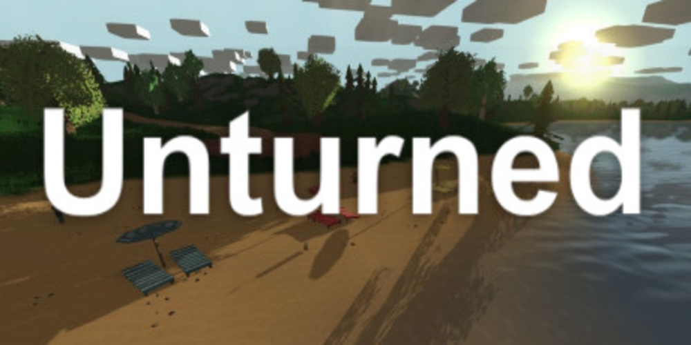 Unturned