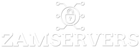 Logo ZamServers